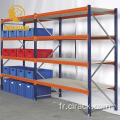 Système d'étagères de rangement Longspan Racks